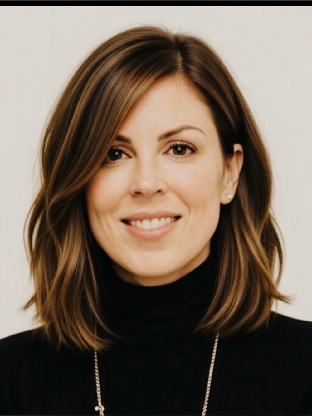 Meet your Posher, Candice